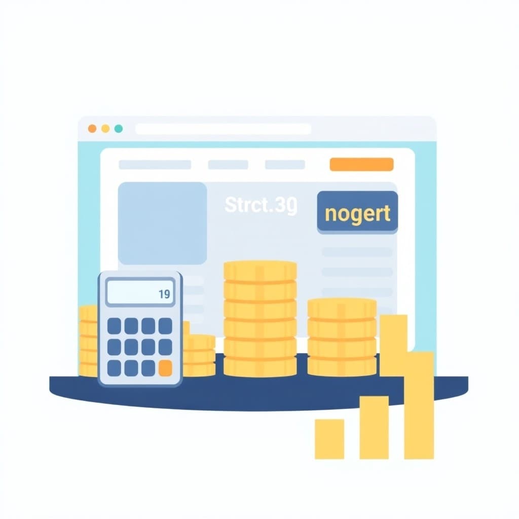 How much should a small business website actually cost?