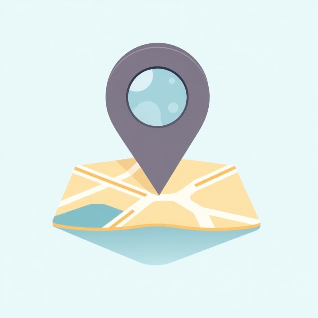 Why a Google Maps listing isn't enough (and what to do about it)