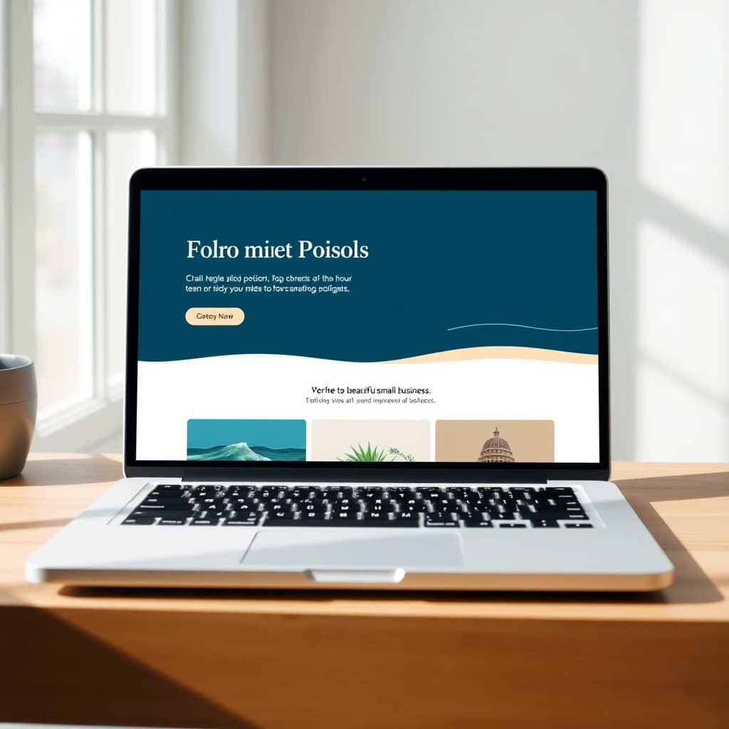 What actually belongs on your home page (and what to cut)