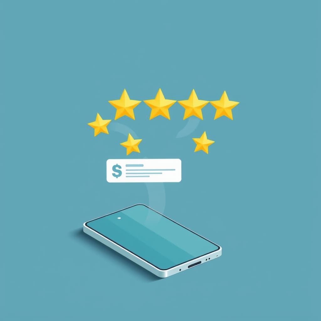 How to get more Google reviews (without being annoying)