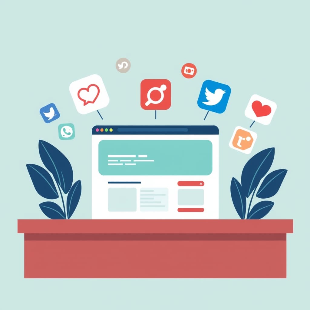 Website or social media — which does your business actually need?