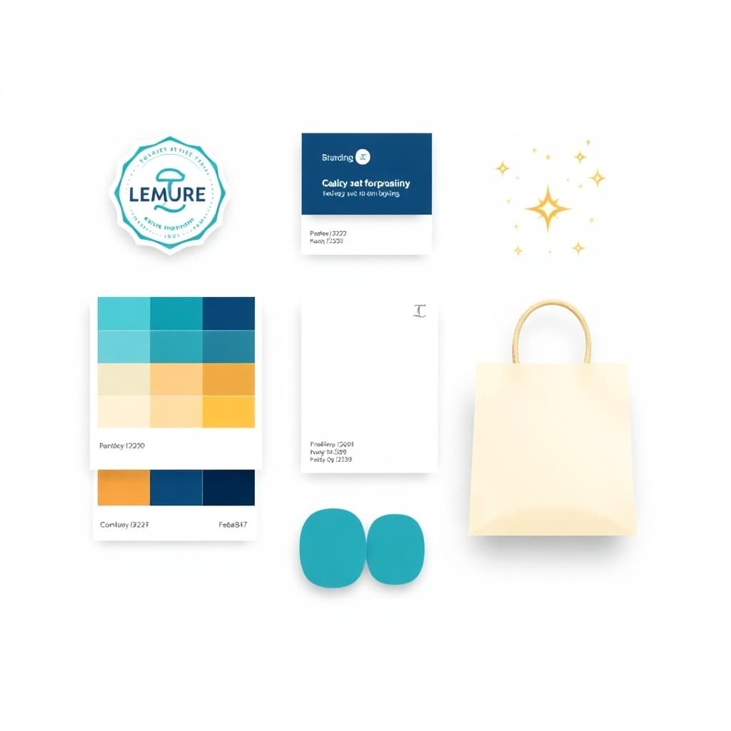 Branding & Add-ons
