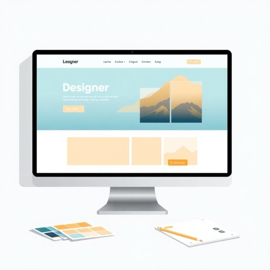 Website Design & Build